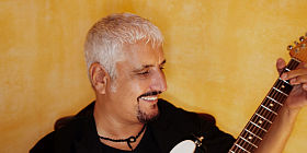 Pino Daniele a gennaio cd/dvd live